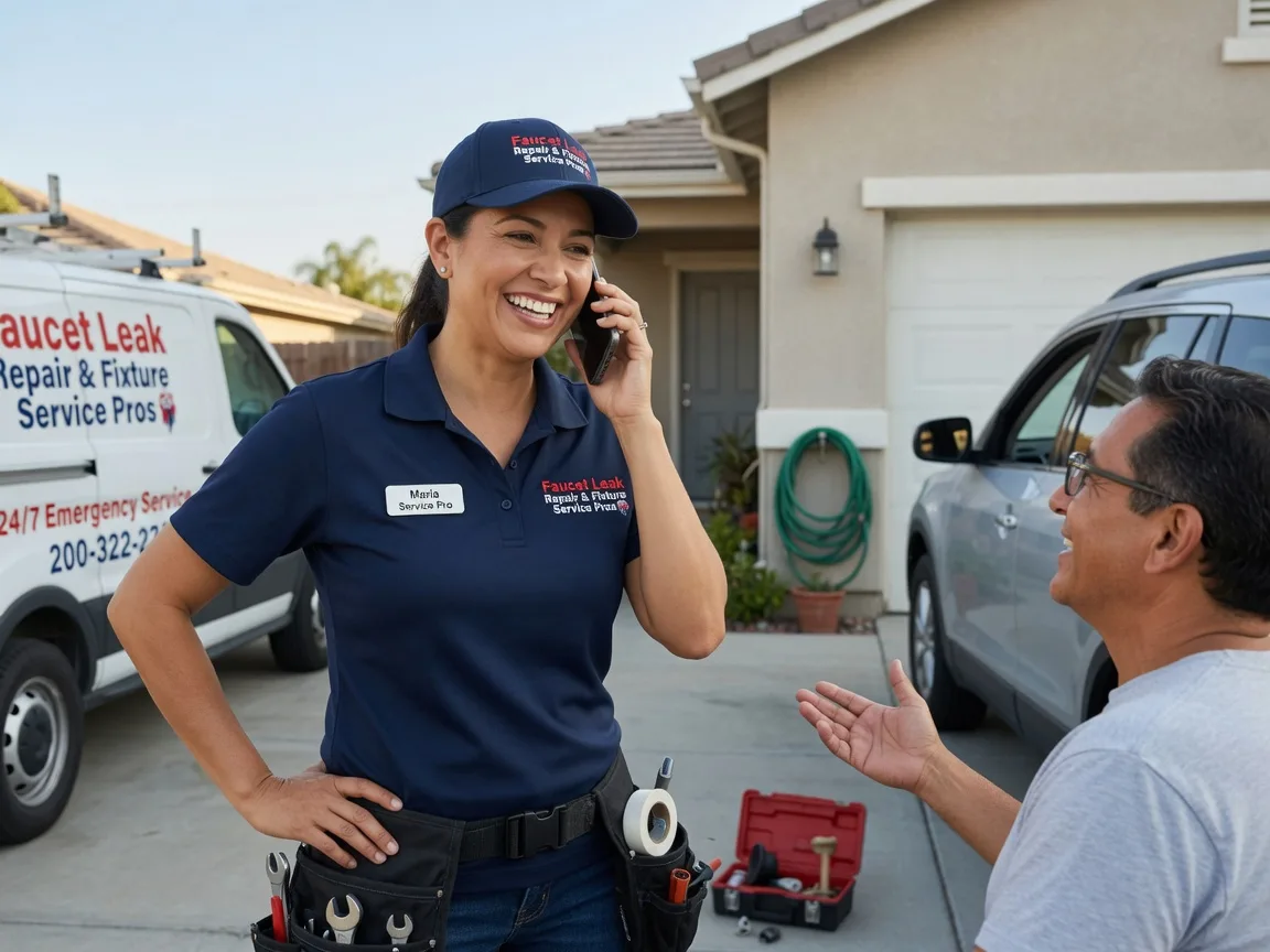 Faucet Repair Madison Heights, VA FAQs