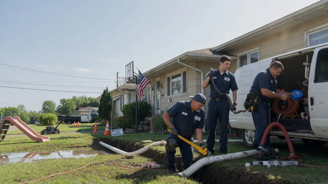 Toilet Installation in Madison Heights, VA near me